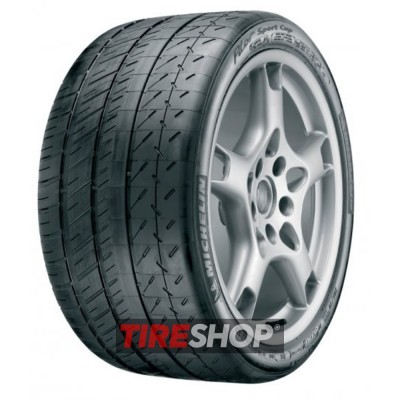 Шины Michelin Pilot Sport Cup 305/30 R19 102Y XL N1