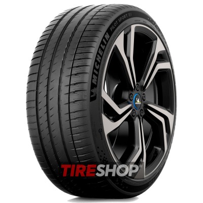 Шины Michelin Pilot Sport EV 285/45 R20 112V XL FRV POL