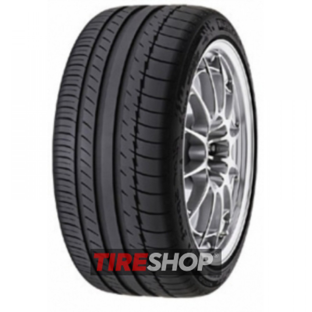 Летние шины Michelin Pilot Sport PS2 265/30 R20 94Y XL FSL RO1 width=