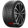 Летние шины Michelin Pilot Sport S 5 275/35 R21 99Y