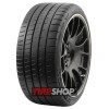 Летние шины Michelin Pilot Super Sport 245/35 R20 95Y XL *
