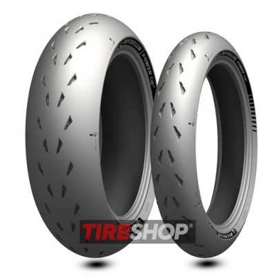 Мотошины Michelin Power CUP 2 120/70 R17 58W