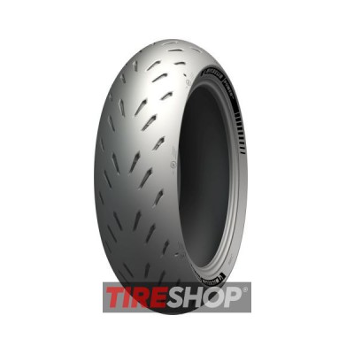 Мотошины Michelin Power GP 120/70 R17 58W