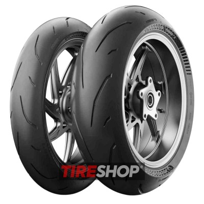 Мотошини 190/55 R17 - купити Мотошини в Києві та Україні, вигідні