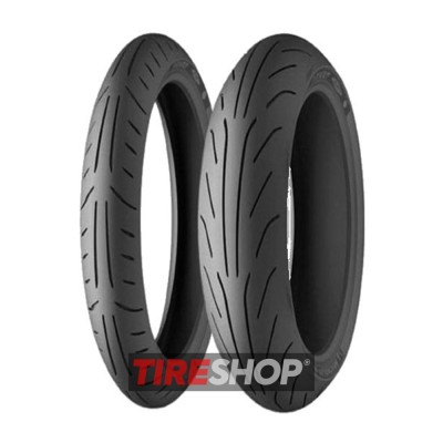 Michelin Power Pure