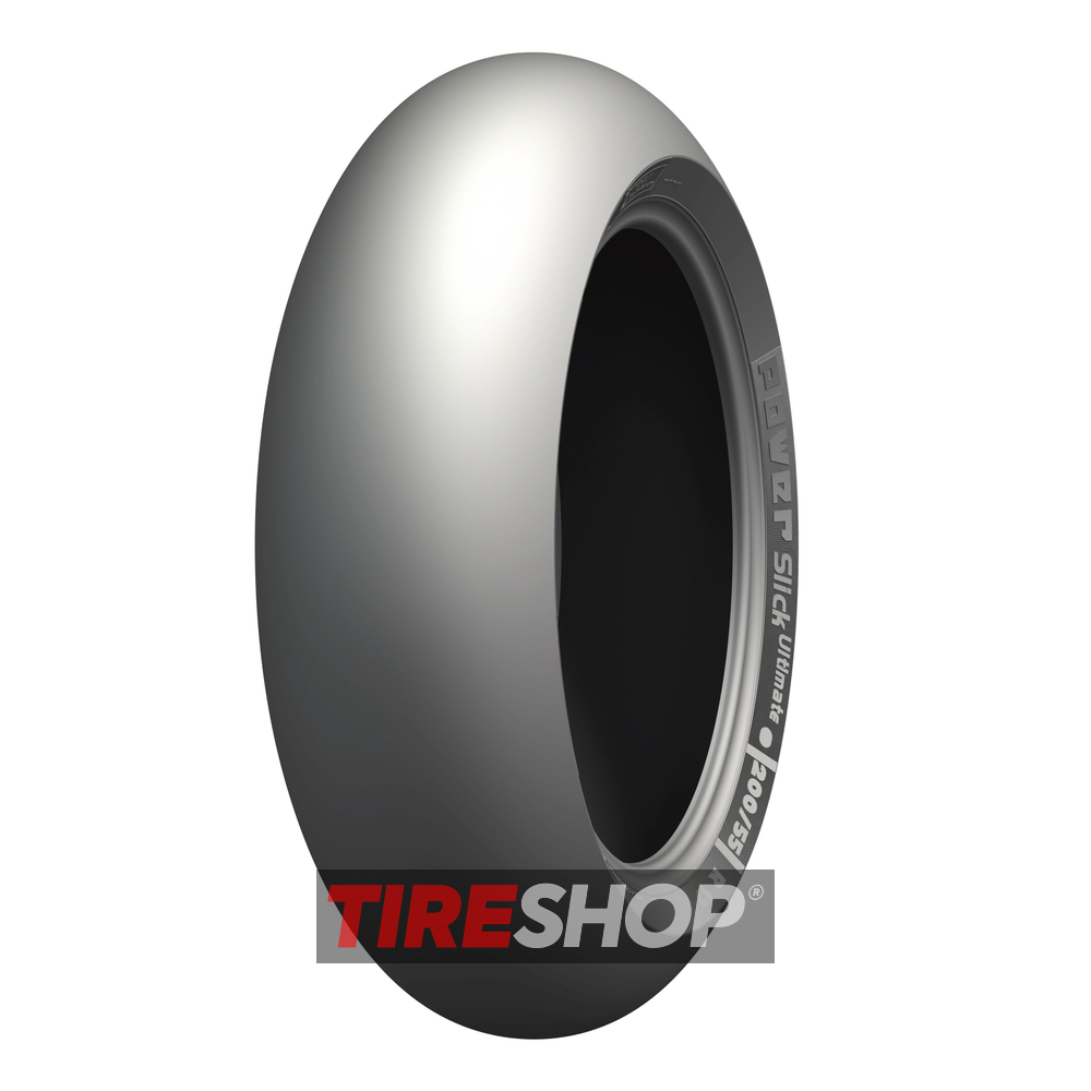 Летние мотошины Michelin Power Slick 120/70 R17 58W width=