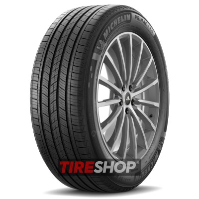 Шины Michelin Primacy A/S 275/50 R21 113Y XL LR