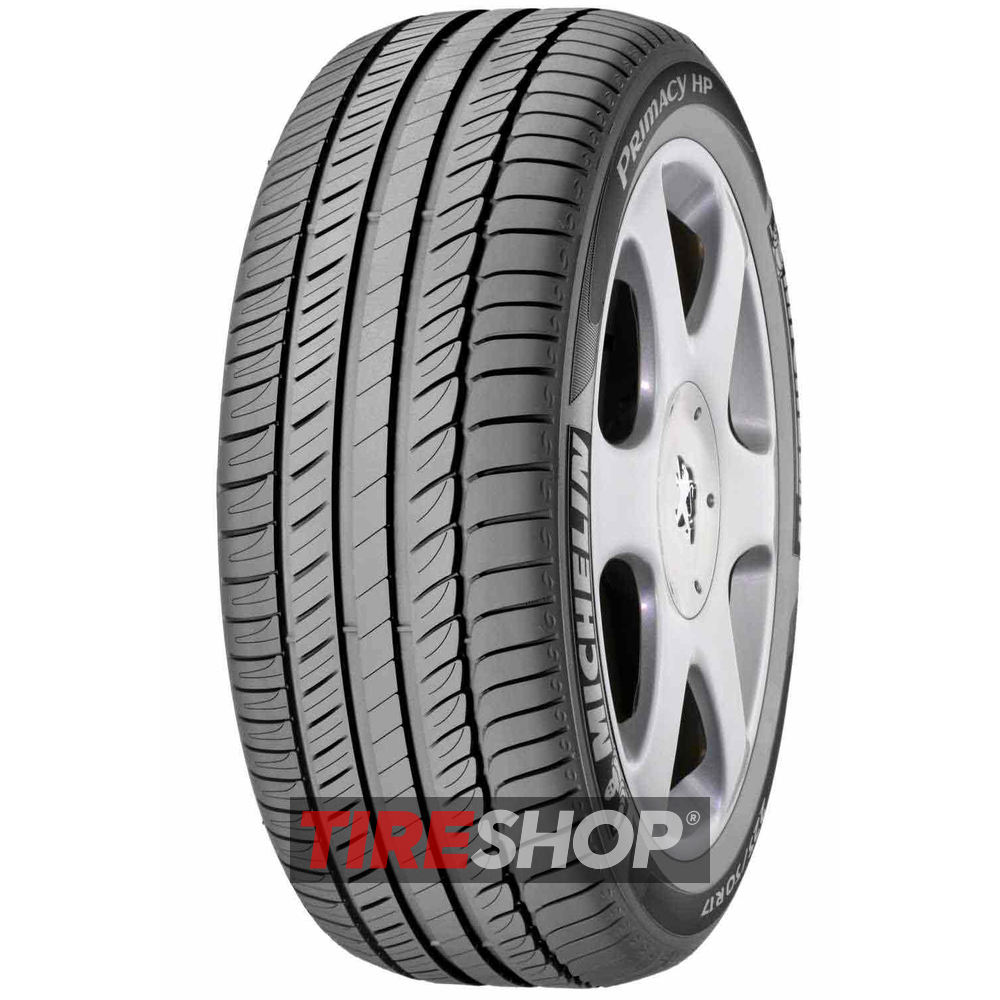 Летние шины Michelin Primacy HP 255/45 R18 99Y MO width=