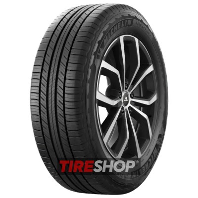 Шины Michelin Primacy SUV + 275/60 R20 115H