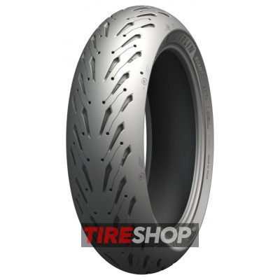 Мотошины Michelin Road 5 180/55 ZR17 73W