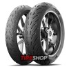 Летние мотошины Michelin Road 6 110/70 R17 54W - Таиланд - 2024