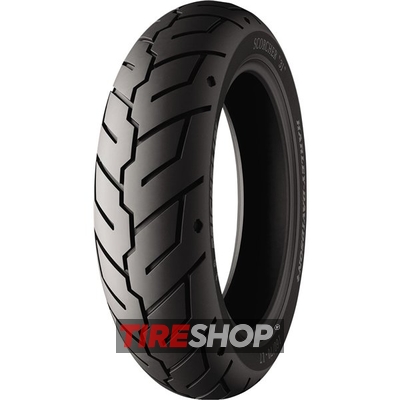 Мотошины Michelin Scorcher 31 180/65 R16 81H