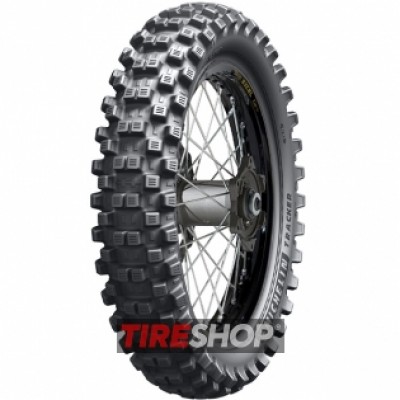 Мотошины Michelin Tracker 110/90 R19 62R
