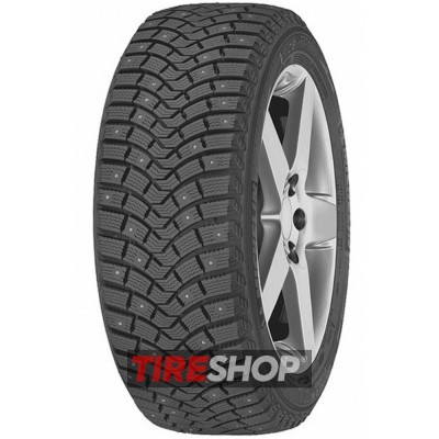 Michelin X-Ice North XIN2