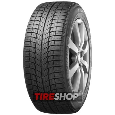 Шины Michelin X-Ice XI3 245/45 R20 99H ZP