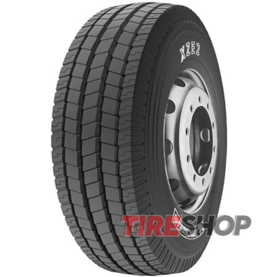 Грузовые шины Michelin XZE2 (универсальная) 10.00 R20 147/143K PR16