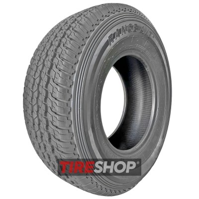 Шины Milever Range A/T 2 MU169 285/60 R18 116H