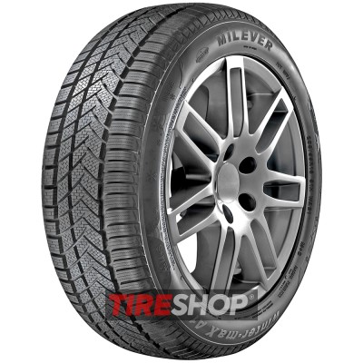 Шины Milever Winter-max A1 MW255 215/55 R16 97H XL