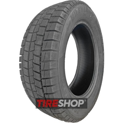 Шины Milever WINTERcross MW356 205/60 R16 92Q