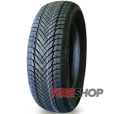 Шины Minerva Frostrack HP 205/55 R16 91H