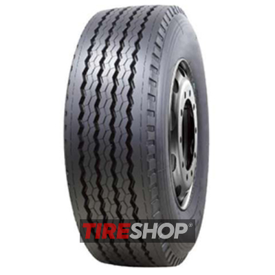 Грузовые шины Mirage FTL311 (прицепная) 385/65 R22.5 160K