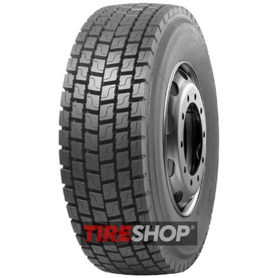 Грузовые шины Mirage MG-638 (ведущая) 315/80 R22.5 156/152L PR20