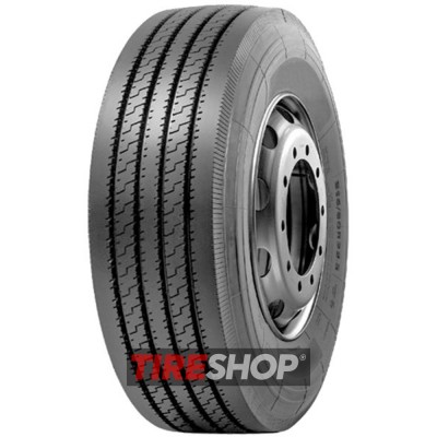 Грузовые шины Mirage MG-660 (рулевая) 295/80 R22.5 152/149M PR18