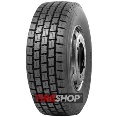 Грузовые шины Mirage MG-668 (ведущая) 295/80 R22.5 152/149M
