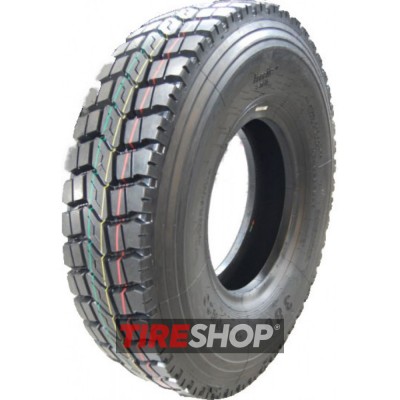 Грузовые шины Mirage MG313 (ведущая) 9.00 R20 144/142K PR16