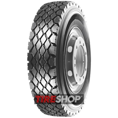 Грузовые шины Mirage MG616 (универсальная) 10.00 R20 149/146K