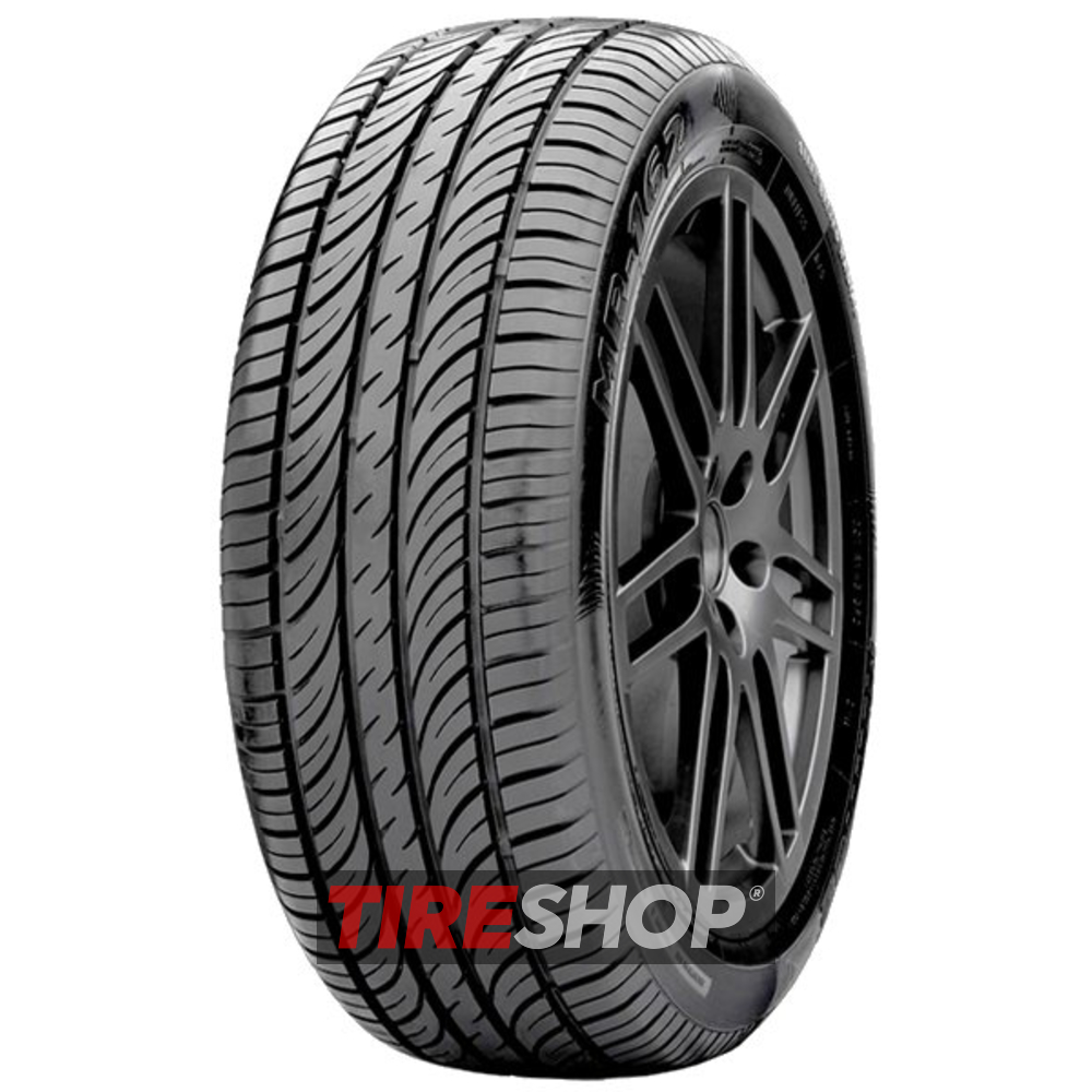 Летние шины Mirage MR-162 185/55 R15 82V width=