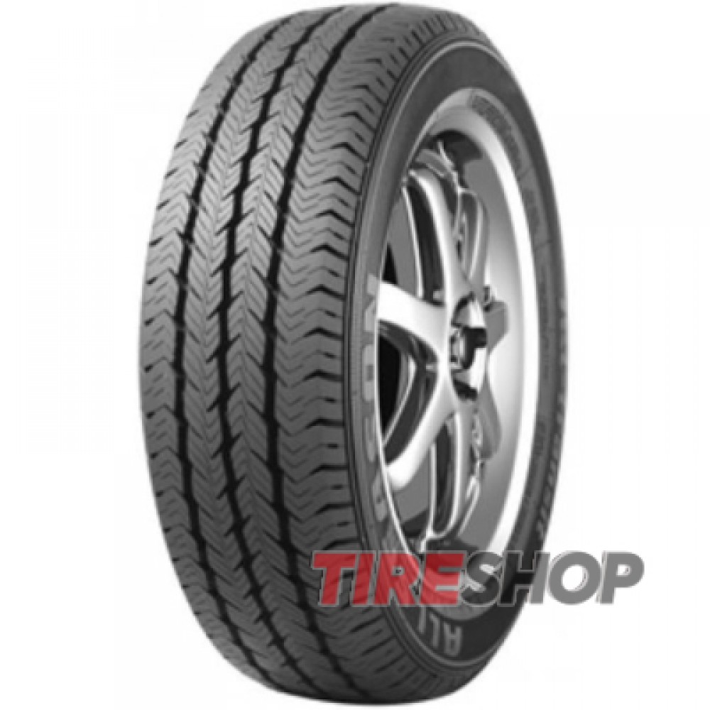 Всесезонные шины Mirage MR-700 AS 205/65 R16C 107/105T width=