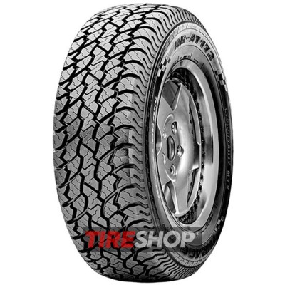 Шины Mirage MR-AT172 215/85 R16 115/112R