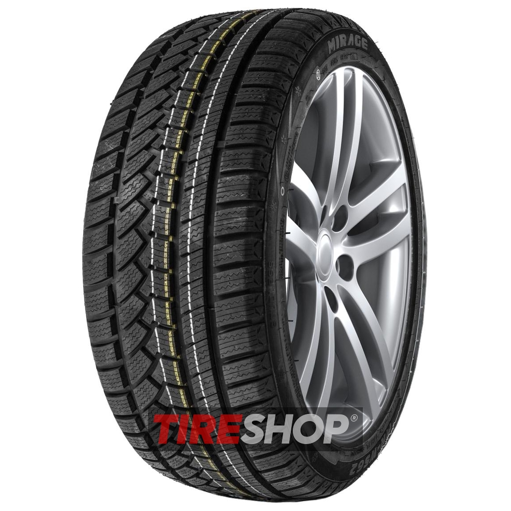 Зимние шины Mirage MR-W562 205/50 R17 93H XL width=