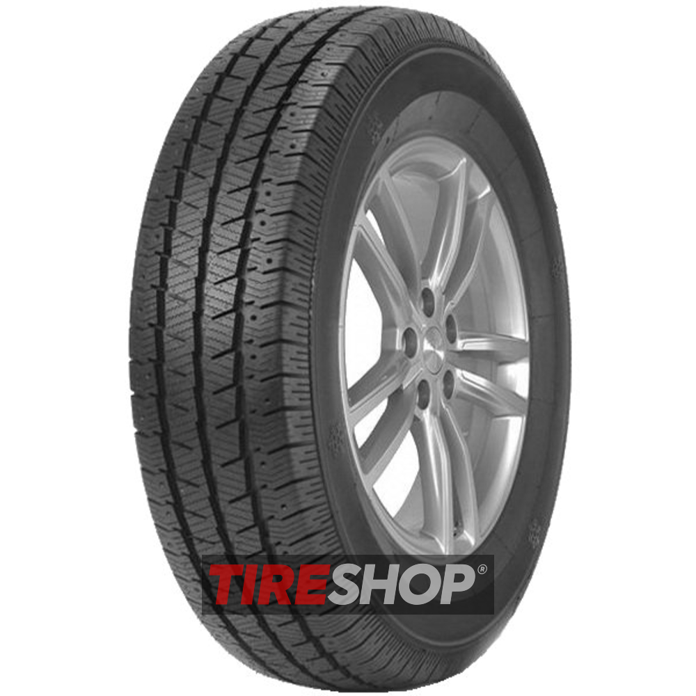 Зимние шины Mirage MR-W600 width=