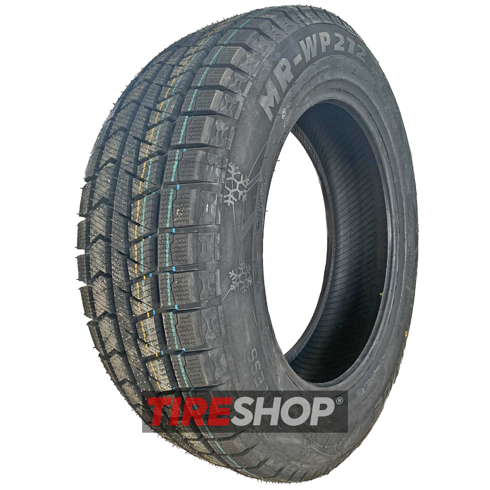 Зимние шины Mirage MR-WP272 width=