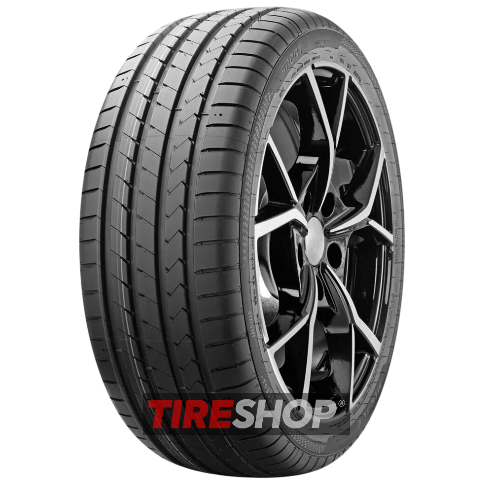 Летние шины Mirage Sport MR-882 width=