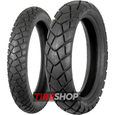 Мотошины Mitas E-08 Enduro 4.1 R18 60P