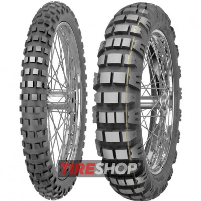 Мотошины Mitas E-09 90/90 R21 54R