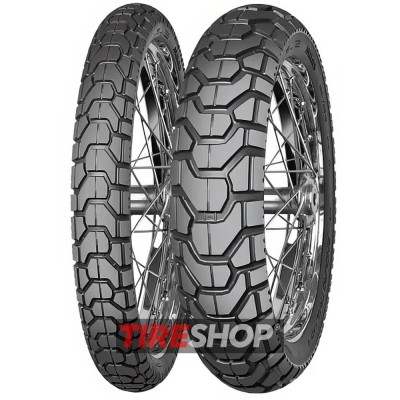 Мотошины Mitas ENDURO TRAIL-ADV 2 150/70 R18 70V