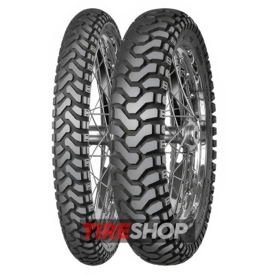 Мотошины Mitas ENDURO TRAIL DAKAR 90/90 R21 54H