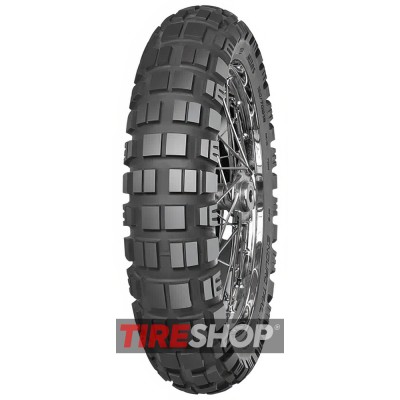 Мотошины Mitas ENDURO TRAIL-XT 170/60 R17 72T