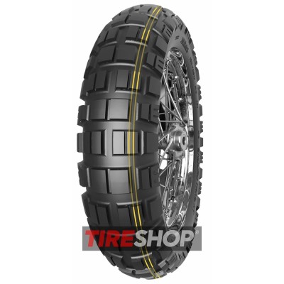 Мотошины Mitas ENDURO TRAIL XT DAKAR 150/70 R17 69T