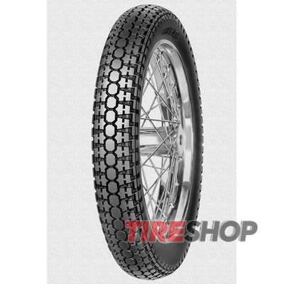 Мотошины Mitas H-02 3 R19 57P