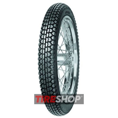 Мотошины Mitas H-03 REINF 3.5 R18 62P
