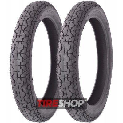 Мотошины Mitas H-06 3.5 R18 62P Reinforced