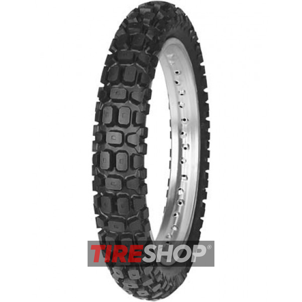 Летние мотошины Mitas MC-23 Rockrider 120/90 R18 65R width=