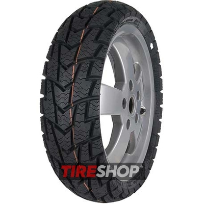 Мотошины Mitas MC-32 Scooter 130/70 R17 62R
