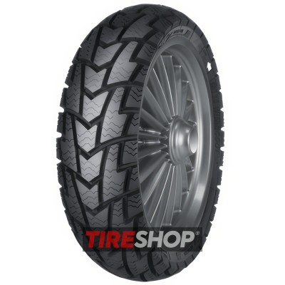 Мотошины Mitas MC-32 WIN SCOOT 130/60 R13 60P