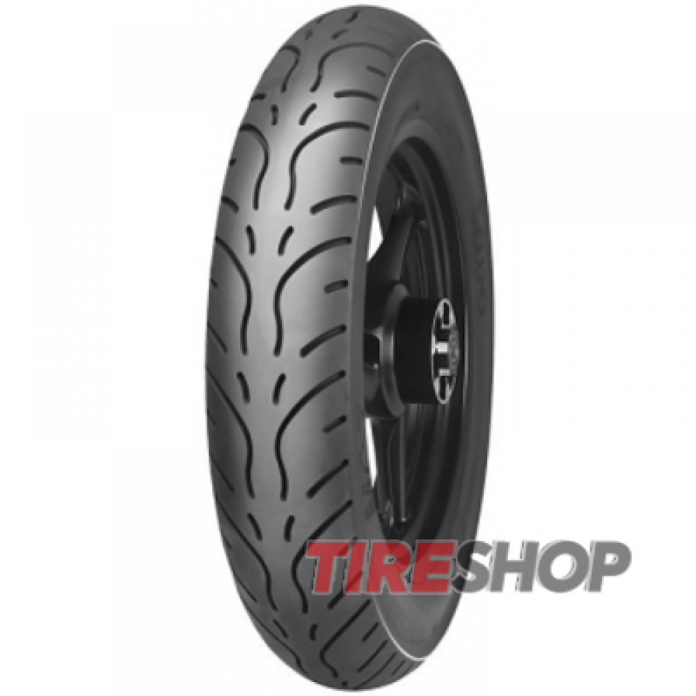 Летние мотошины Mitas MC-7 130/90 R15 66R width=